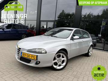 2.0 T.Spark Distinctive