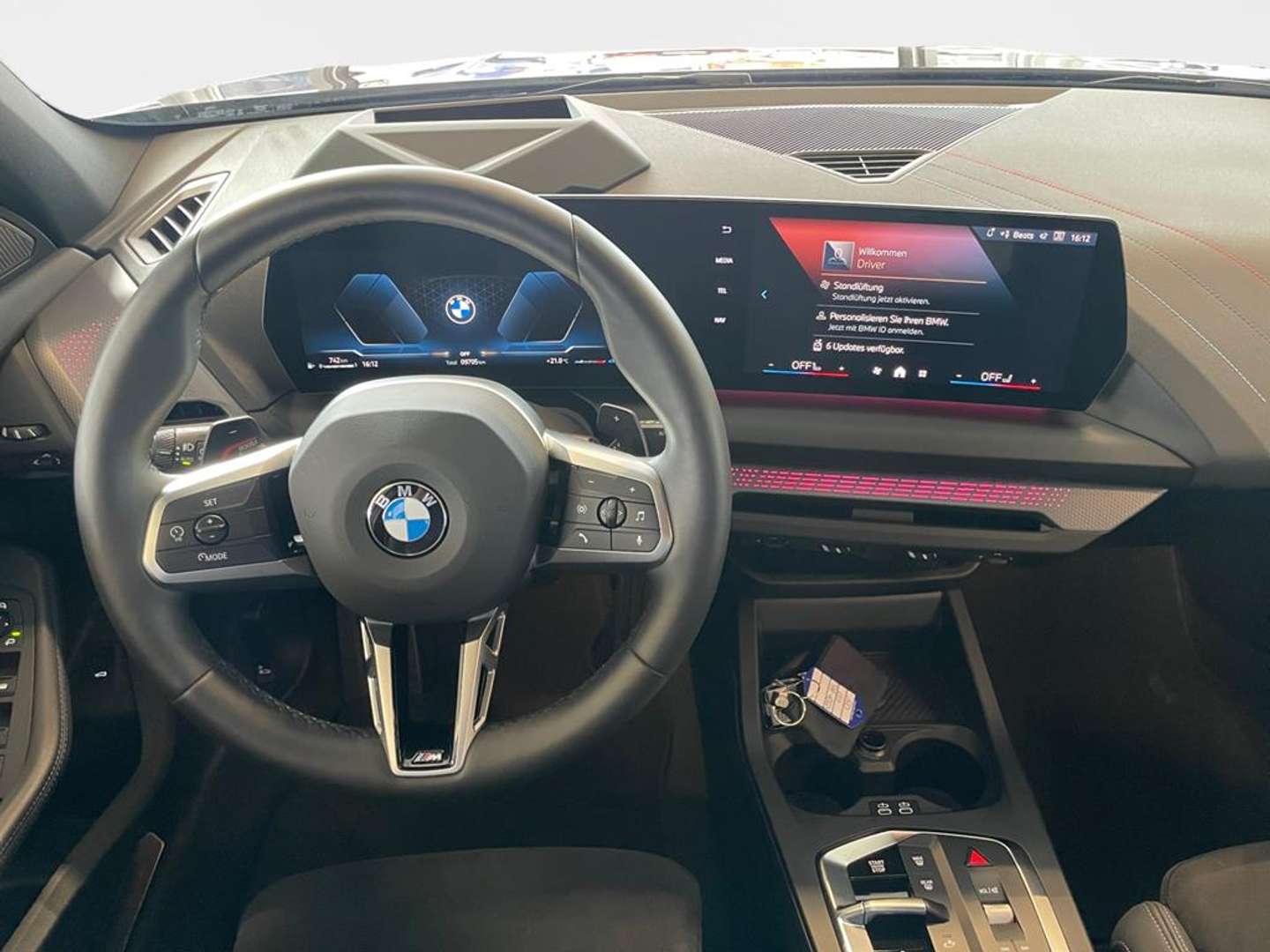 BMW Série 1 120i M Sport - 2024 - Joinsteer - #7