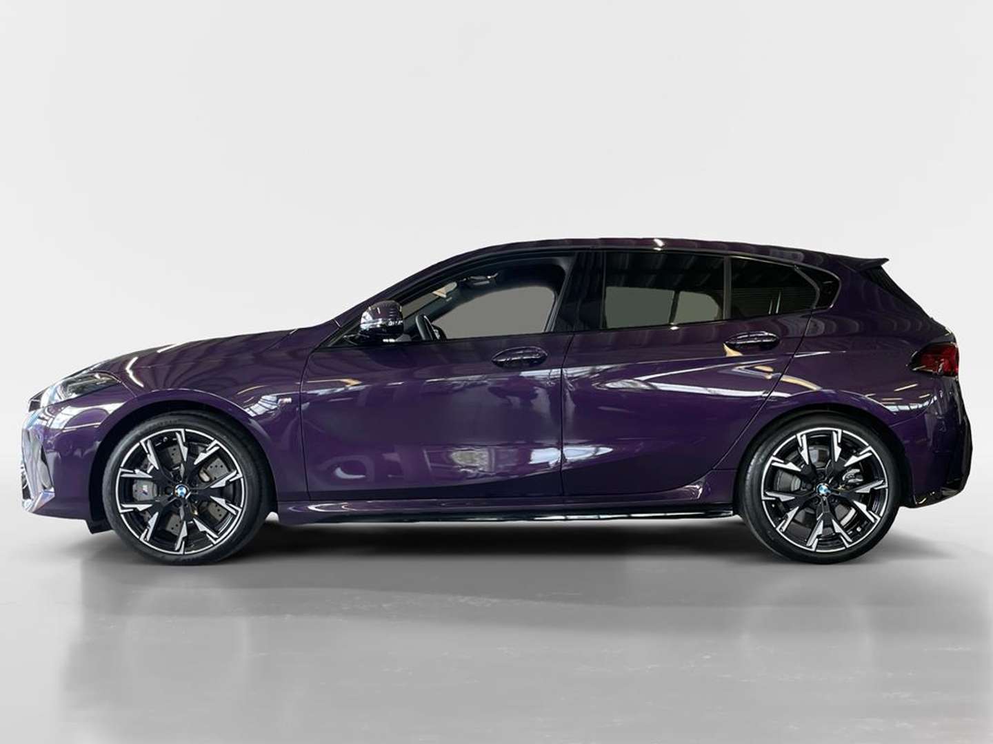 BMW Série 1 120i M Sport -  - Joinsteer - #2