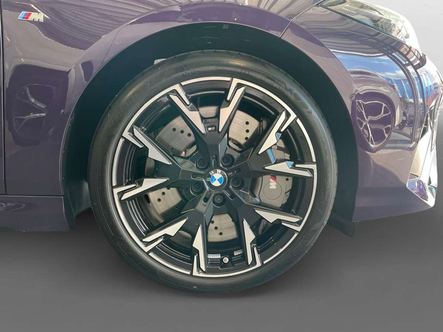 BMW Série 1 120i M Sport - 2024 - Joinsteer - #13