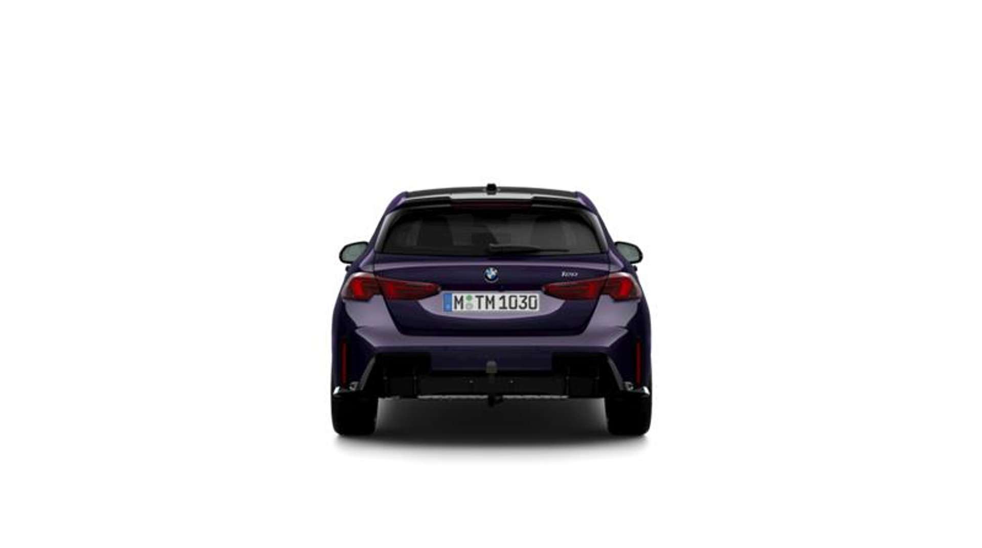 BMW Série 1 120i M Sport -  - Joinsteer - #4