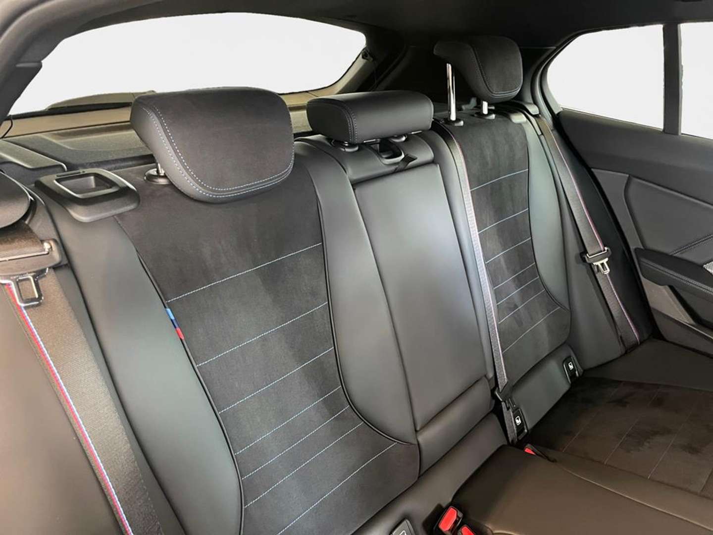 BMW Série 1 120i M Sport - 2024 - Joinsteer - #12