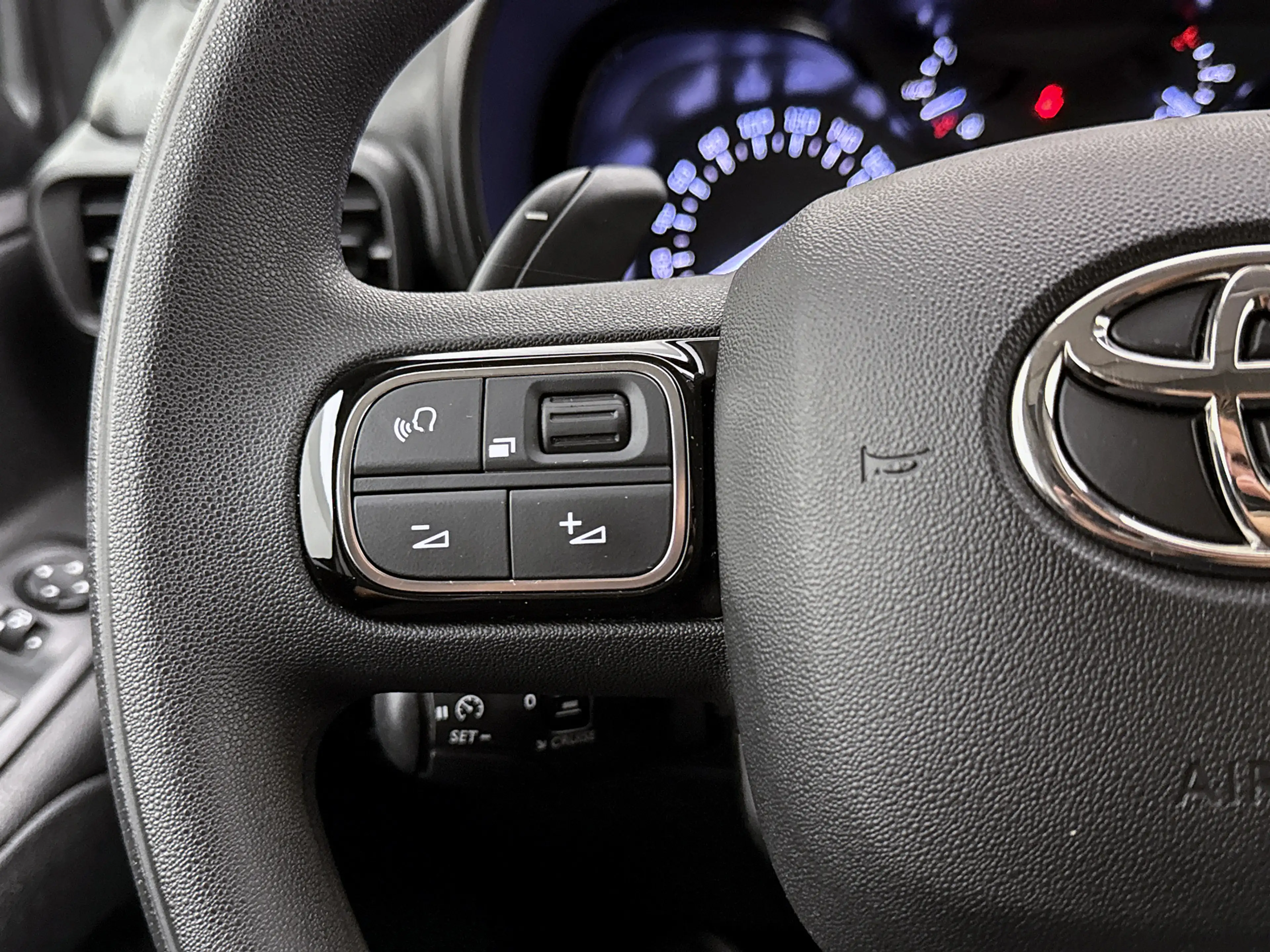 Toyota Proace City 1.2 Turbo Innovator Benzine Automaat Navigatie Cam — photo 10