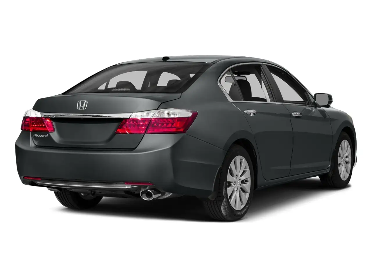Honda Accord снимка Honda Accord
