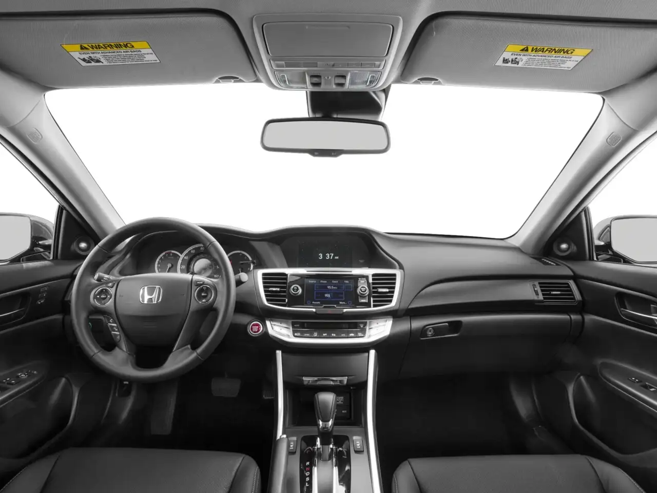Honda Accord снимка Honda Accord