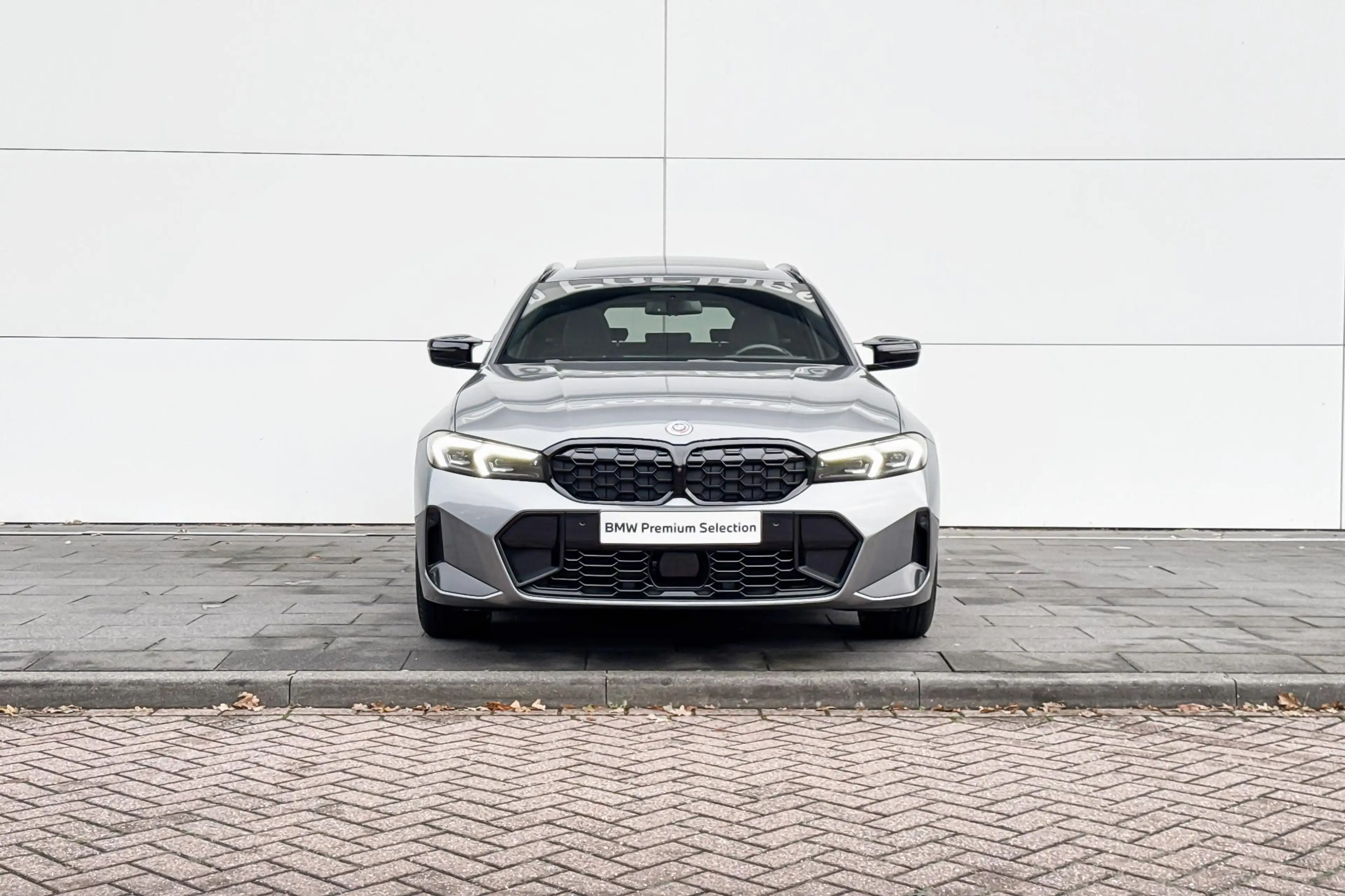 BMW 340 3 Serie Touring M340i xDrive — photo 5