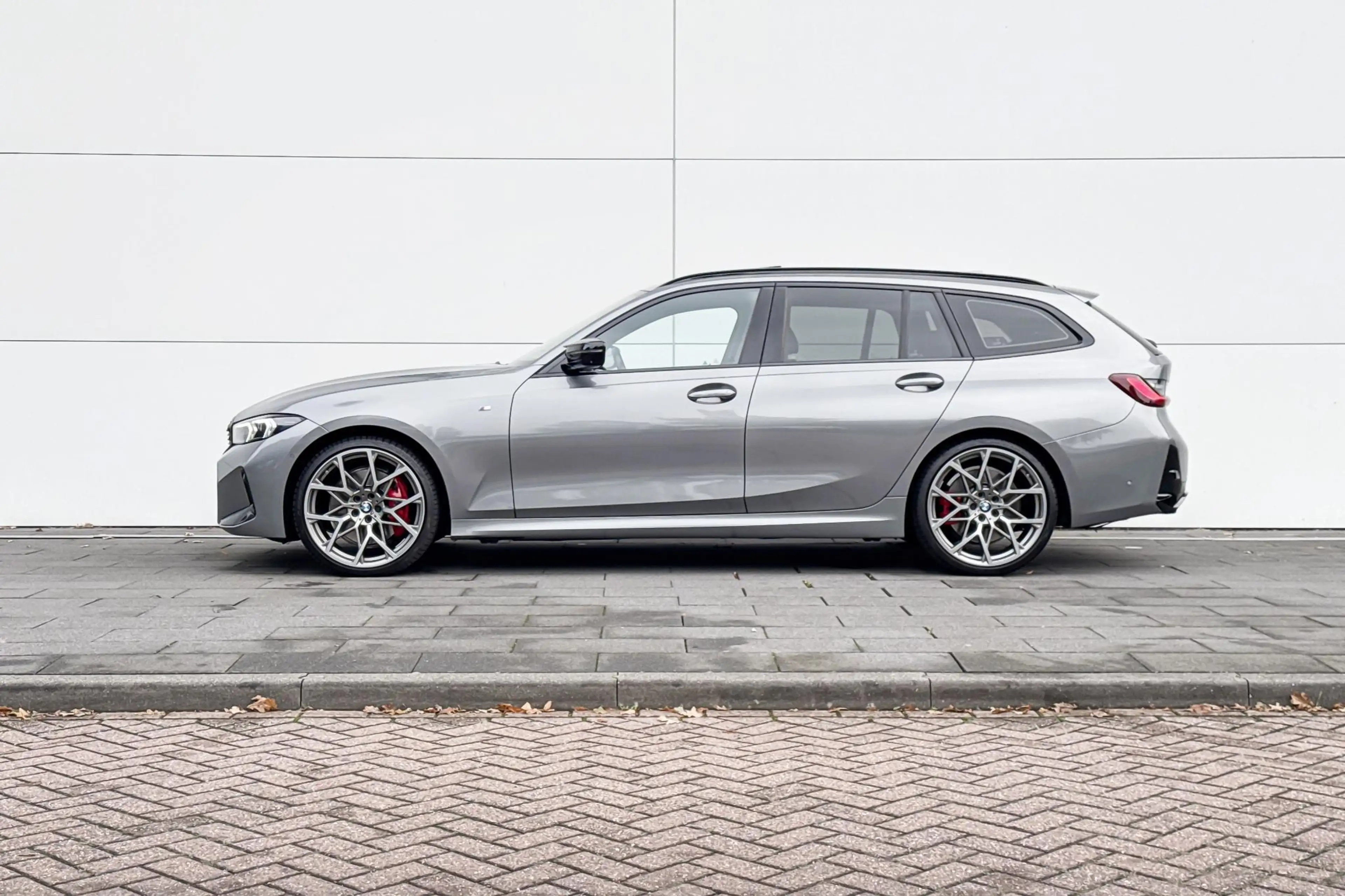 BMW 340 3 Serie Touring M340i xDrive — photo 2