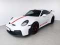 Porsche 911 GT3 Weiß - thumbnail 1