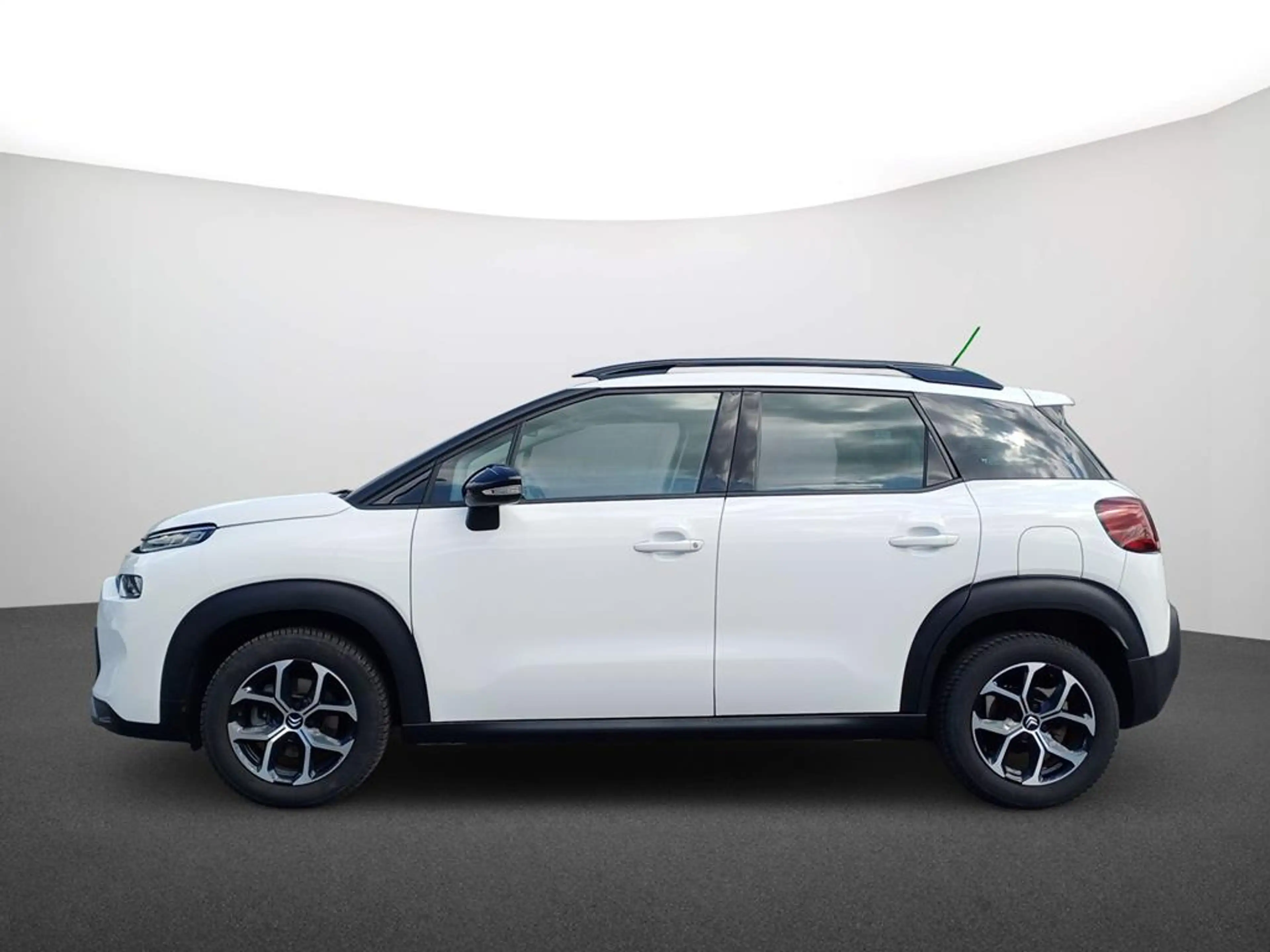 Citroen C3 Aircross PureTech 110 S&S Shine — photo 4
