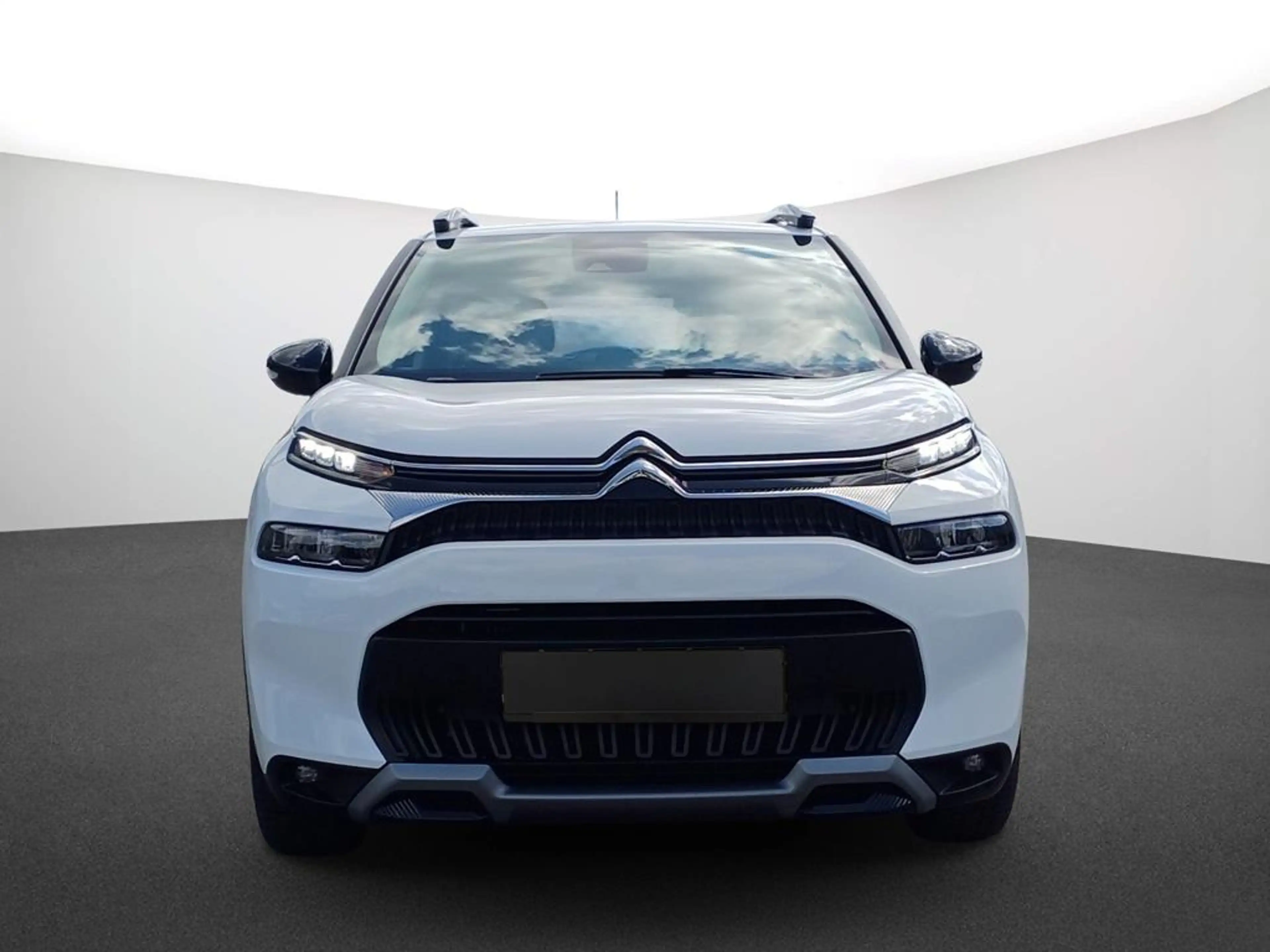 Citroen C3 Aircross PureTech 110 S&S Shine — photo 2