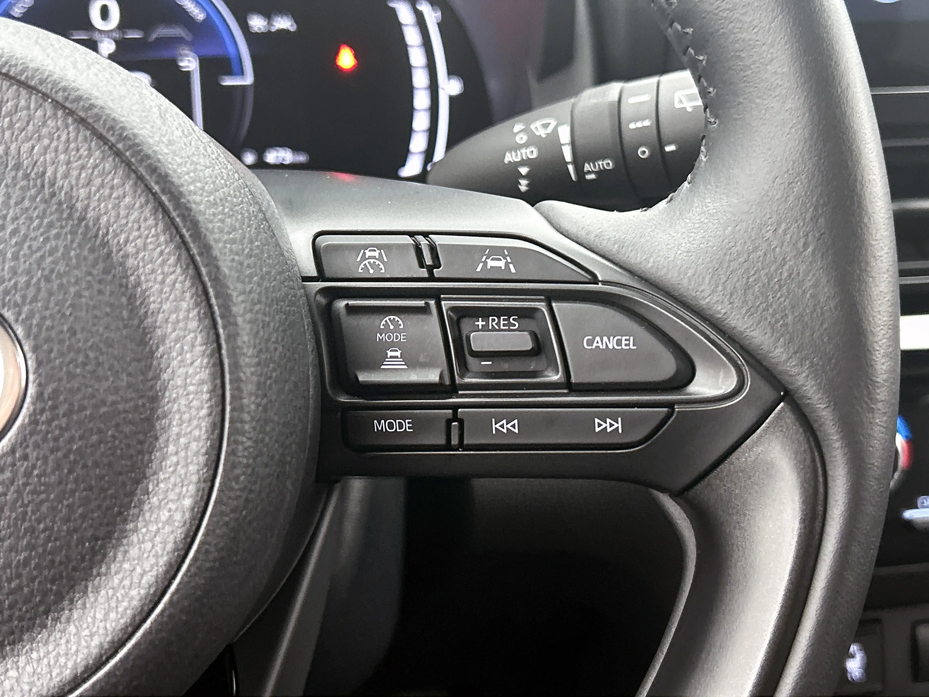 Toyota Yaris Cross 1.5 Hybrid 115 Dynamic | Stoelverwarming | — photo 15