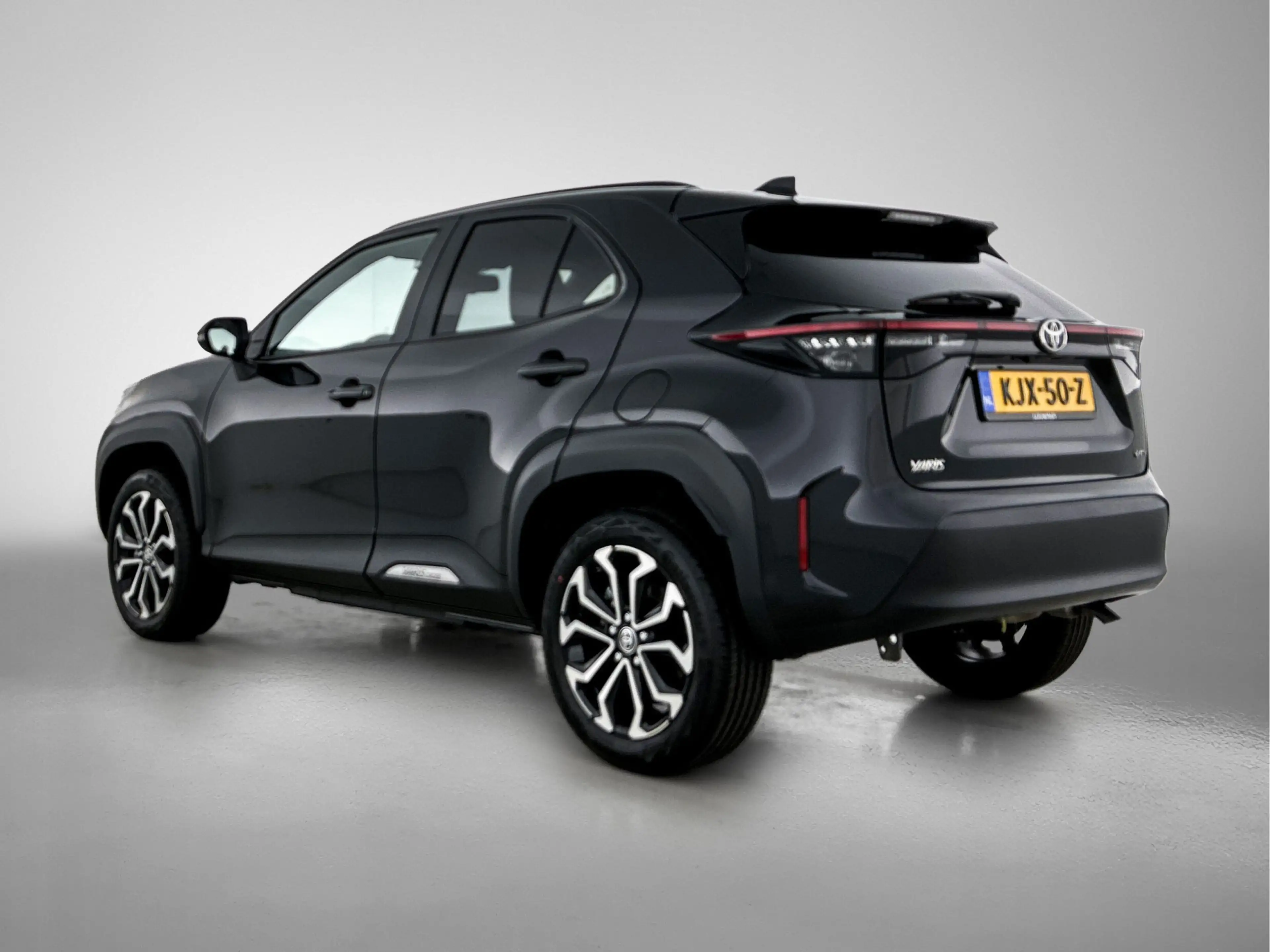 Toyota Yaris Cross 1.5 Hybrid 115 Dynamic | Stoelverwarming | — photo 14
