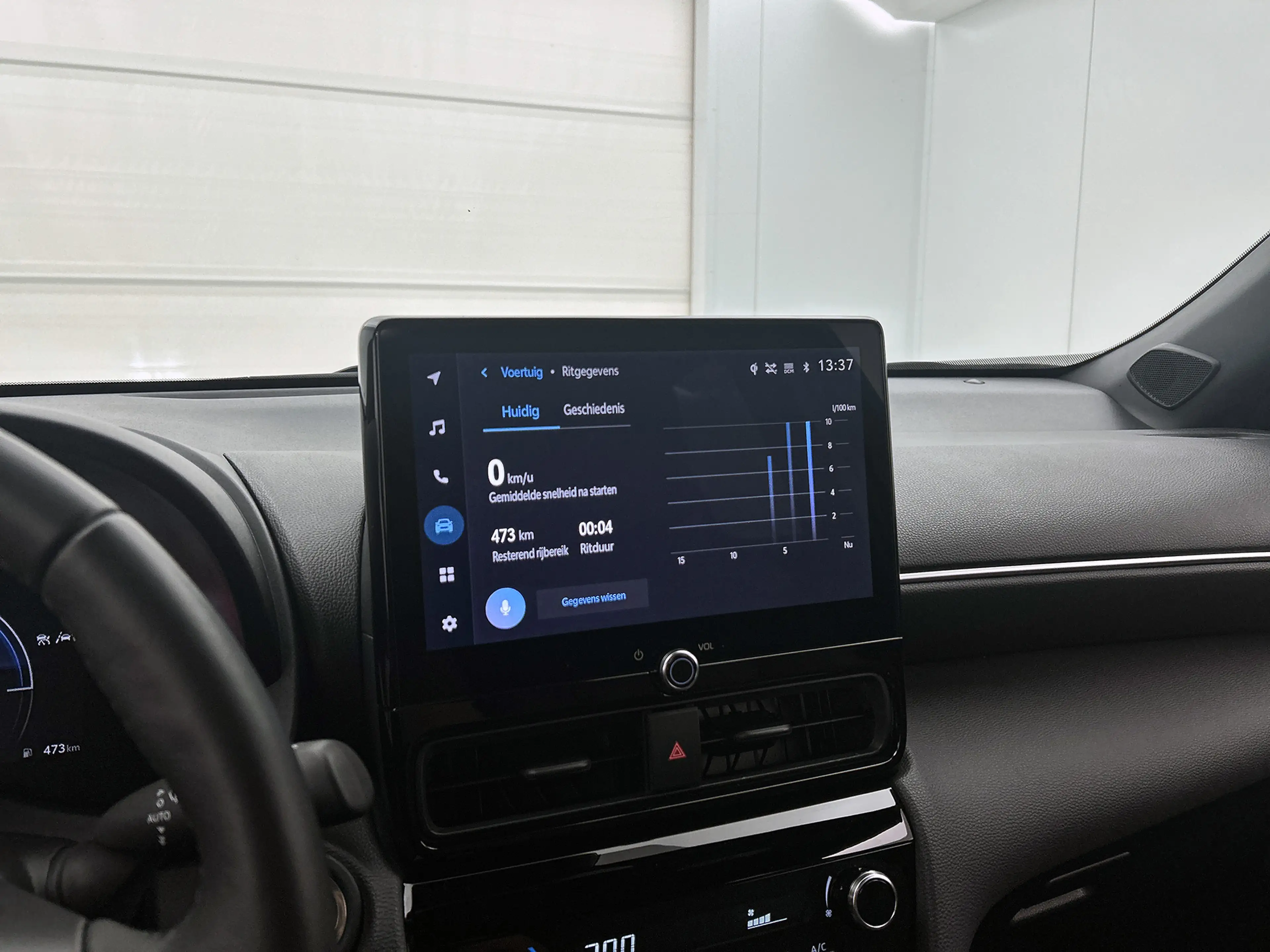 Toyota Yaris Cross 1.5 Hybrid 115 Dynamic | Stoelverwarming | — photo 9