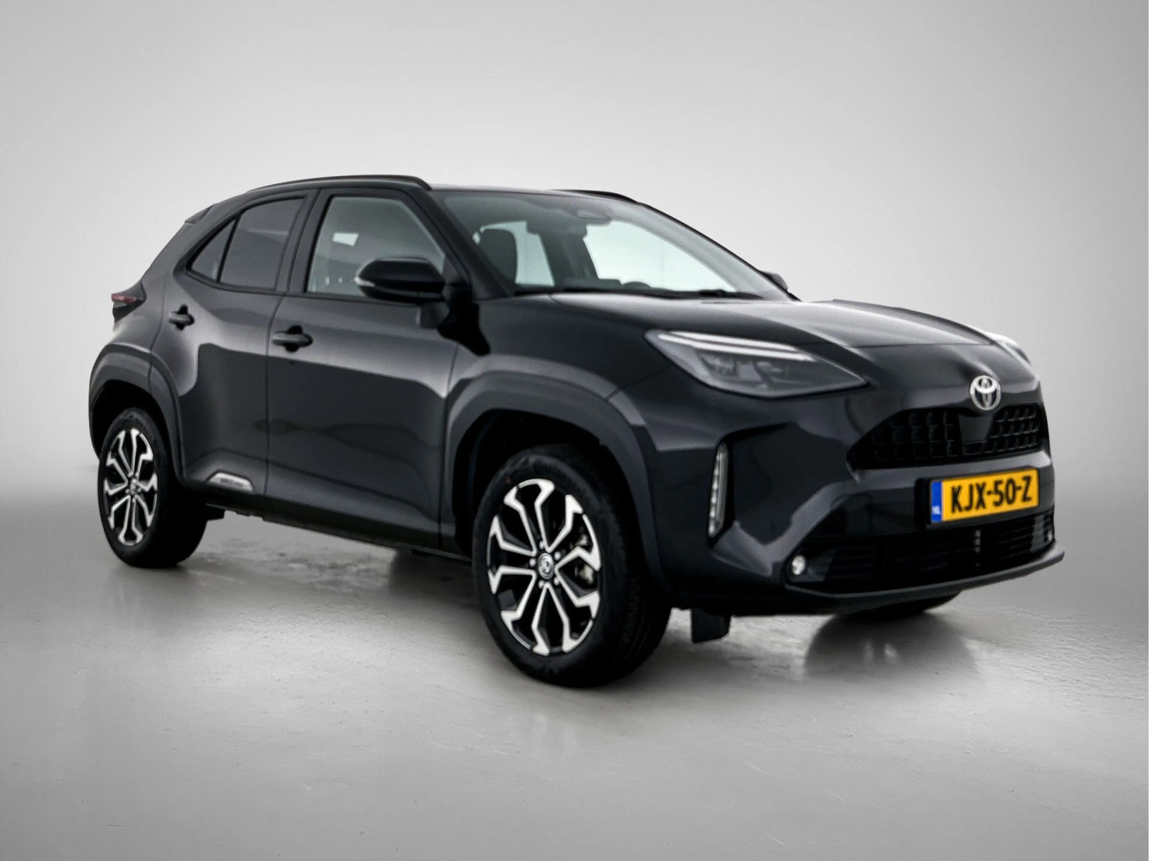 Toyota Yaris Cross 1.5 Hybrid 115 Dynamic | Stoelverwarming | — photo 13