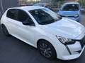 Peugeot 208 1.5 bluehdi Active Pack 102 CV PREZZO REALE Blanc - thumbnail 6