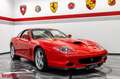 Ferrari 575 Maranello F1 / Sammler / DE / 1t /Racingseat Rouge - thumbnail 2