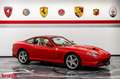 Ferrari 575 Maranello F1 / Sammler / DE / 1t /Racingseat Rojo - thumbnail 1