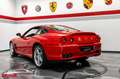 Ferrari 575 Maranello F1 / Sammler / DE / 1t /Racingseat Rojo - thumbnail 6