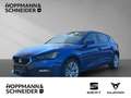 SEAT Leon Style Edition 1.5 eTSI 110 kW (150 Style -S Bleu - thumbnail 1