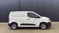 Peugeot Partner 1.2 Airco 3 Persoons Dealer onderhouden Wit - thumbnail 7