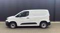 Peugeot Partner 1.2 Airco 3 Persoons Dealer onderhouden Wit - thumbnail 3