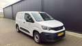 Peugeot Partner 1.2 Airco 3 Persoons Dealer onderhouden Wit - thumbnail 6
