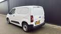 Peugeot Partner 1.2 Airco 3 Persoons Dealer onderhouden Wit - thumbnail 4