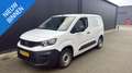 Peugeot Partner 1.2 Airco 3 Persoons Dealer onderhouden Wit - thumbnail 1