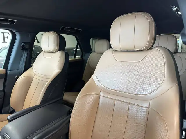 Land Rover Range Rover Sport view 13