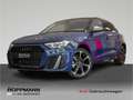Audi A1 Sportback 35 TFSI S-Line Competition Smartphone In Blau - thumbnail 1