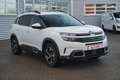 Citroen C5 Aircross 1.2 Feel Navi AHK Kamera Totwinkel Weiß - thumbnail 6
