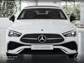 Mercedes-Benz CLE 200 AMG+NIGHT+AHK+LED+KAMERA+TOTW+KEYLESS+9G Weiß - thumbnail 8