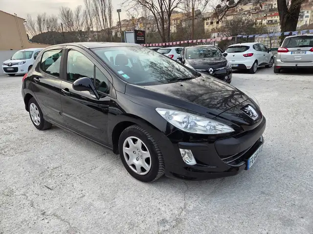 Peugeot 308 Confort Pack
