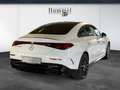 Mercedes-Benz CLA 250 + mit EQ Technologie AMG Line Plus KeyGo Weiß - thumbnail 4