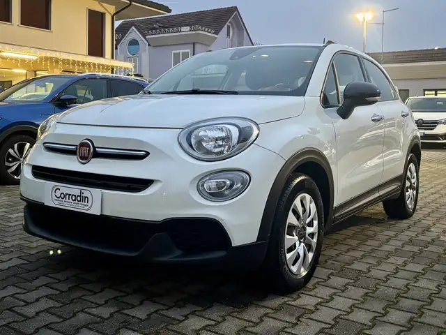 Fiat 500X 500 X1.0 T3 120cv - Business -