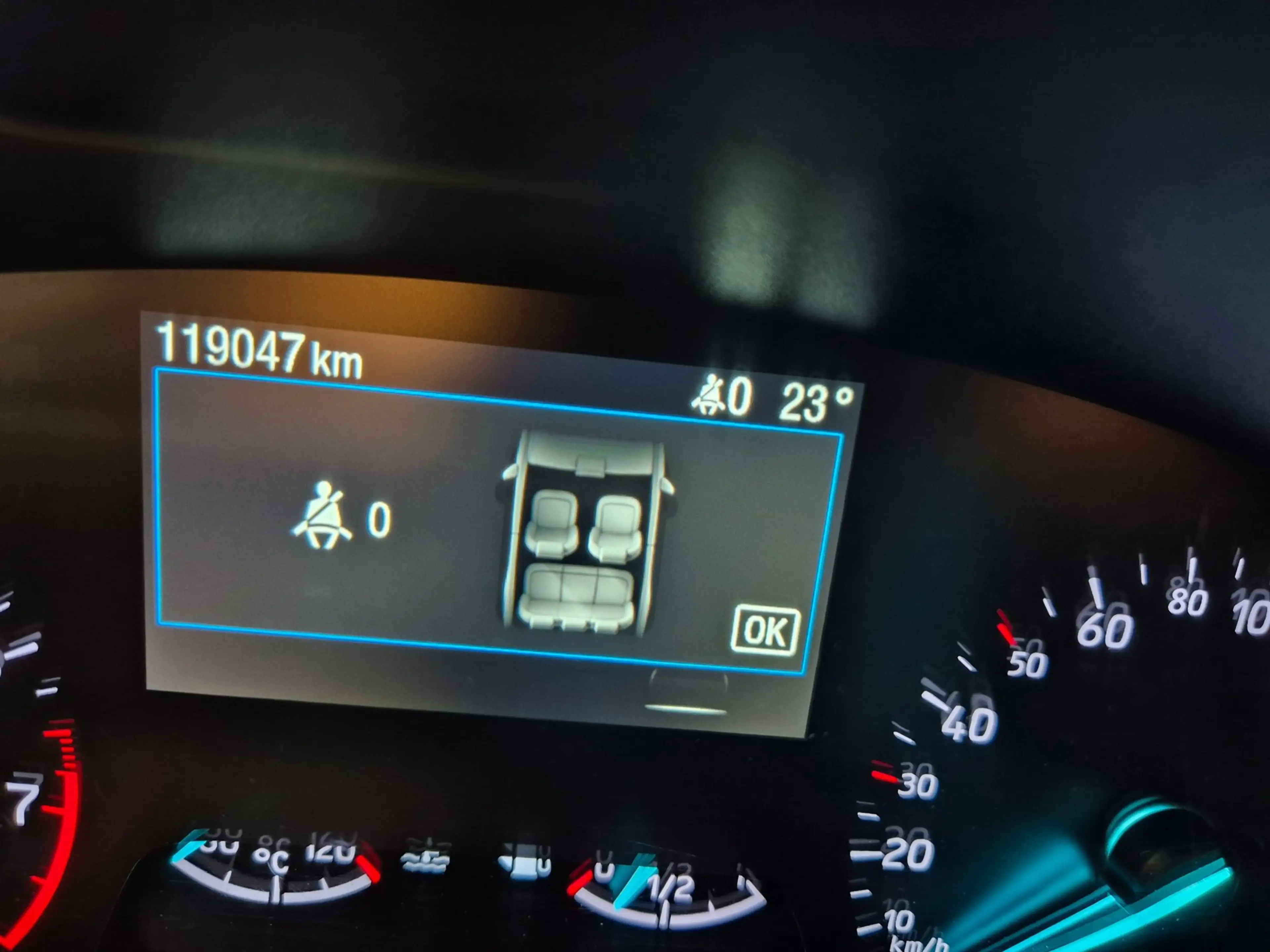 Ford Focus Wagon 1.0 EcoBoost ST Line Business Navi Camera Ec — photo 11