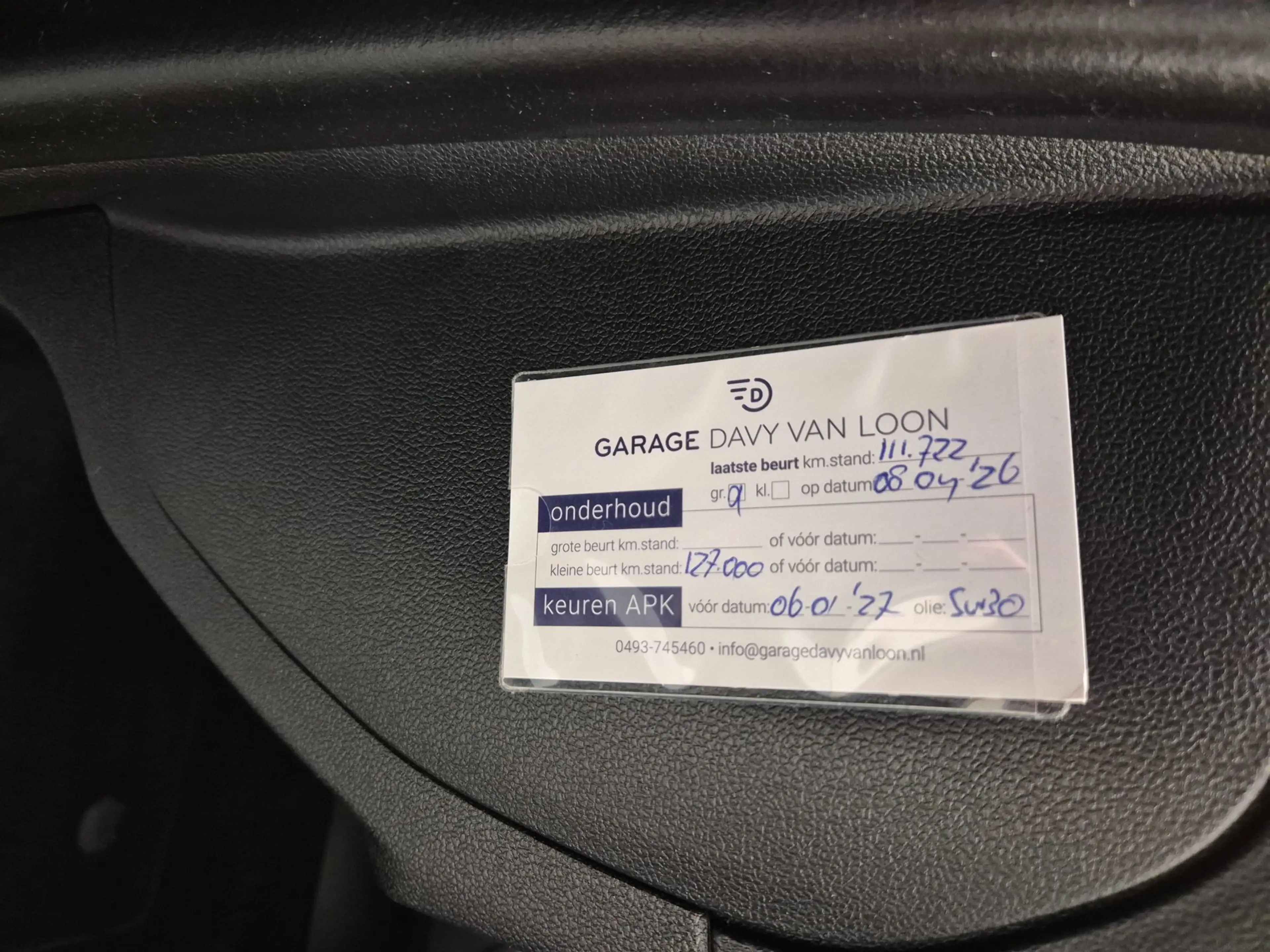 Ford Focus Wagon 1.0 EcoBoost ST Line Business Navi Camera Ec — photo 20