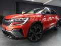 Renault Austral AUSTAL MILD HYBRID 160 TECHNO ESPRIT ALPINE Rot - thumbnail 8