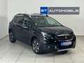 Peugeot 2008 1.5 Blue-HDi Allure Aut.  // NAVI // SITZHEIZUNG Schwarz - thumbnail 6