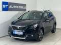 Peugeot 2008 1.5 Blue-HDi Allure Aut.  // NAVI // SITZHEIZUNG Schwarz - thumbnail 5