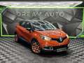 Renault Captur 0.9 TCE 90CH STOP\u0026START ENERGY ARIZONA ECO² Orange - thumbnail 3
