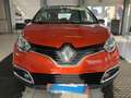 Renault Captur 0.9 TCE 90CH STOP\u0026START ENERGY ARIZONA ECO² Orange - thumbnail 5