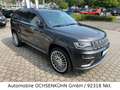 Jeep Grand Cherokee 3.0 V6 Summit / 22" Räder Grau - thumbnail 4