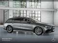 Mercedes-Benz CLA 250 e AMG+LED+KAMERA+TOTW+KEYLESS+8G Grau - thumbnail 16