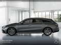 Mercedes-Benz CLA 250 e AMG+LED+KAMERA+TOTW+KEYLESS+8G Grau - thumbnail 6