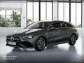 Mercedes-Benz CLA 250 e AMG+LED+KAMERA+TOTW+KEYLESS+8G Grau - thumbnail 14