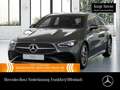 Mercedes-Benz CLA 250 e AMG+LED+KAMERA+TOTW+KEYLESS+8G Grau - thumbnail 1