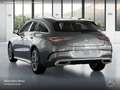 Mercedes-Benz CLA 250 e AMG+LED+KAMERA+TOTW+KEYLESS+8G Grau - thumbnail 23