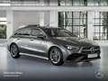 Mercedes-Benz CLA 250 e AMG+LED+KAMERA+TOTW+KEYLESS+8G Grau - thumbnail 21