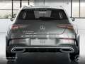 Mercedes-Benz CLA 250 e AMG+LED+KAMERA+TOTW+KEYLESS+8G Grau - thumbnail 9
